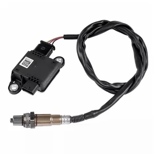 Neu PM Feinstaubsensor 0281006613 für Hyundai i40 1.7 CRDi 39265-2A350 Rußsensor - Picture 1 of 10