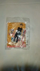 Action Man Quick Mini figures - Foto 1 di 2