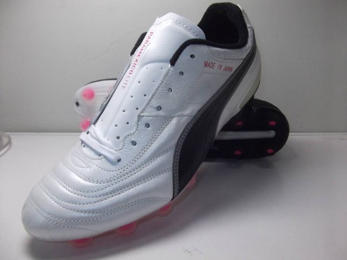 Scarpe da calcio Puma Paramexico Lite 15 HG SP US10 28 0 cm rare