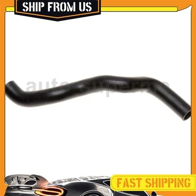 Manguera de refrigerante de radiador superior para Chevrolet Cruze Limited 2016 1,4 L Foto 1 de 2