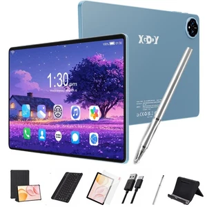 2025 Neueste Tablet 24GB RAM 256GB ROM Android 15 Octa-Core 8000mAh 1920*1200 PC - Bild 1 von 52