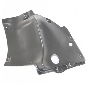 For Mercedes-Benz CLK55 AMG 2003 - 2005 Splash Guard/Fender Passenger Side Front - Picture 1 of 9