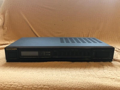Ricevitore radio stereo AM/FM Marantz ST-26L vintage anni 1985 usato - Immagine 1 di 4