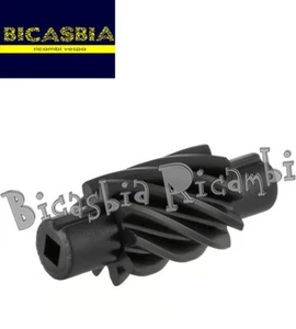 20230 - RINVIO INGRANAGGIO CONTACHILOMETRI RUOTA DA 9 2,7 MM VESPA 50 R L N - Imagen 1 de 1