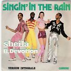 45 Tour SP Sheila Singing in the Rain Vinyl