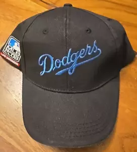 Cappello da baseball regolabile LA Dodgers MLB Insiders Club Life Member nuovo senza etichette - Foto 1 di 7