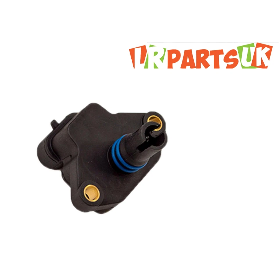 Land Rover Defender & Discovery 2 TD5 MAP Air Box Intake Sensor MHK100820L - Image 1 of 1