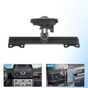 Handyhalterung Auto KFZ Halterung Smartphone Halter für  Ineos Grenadier 2020-24 - Bild 1 von 21