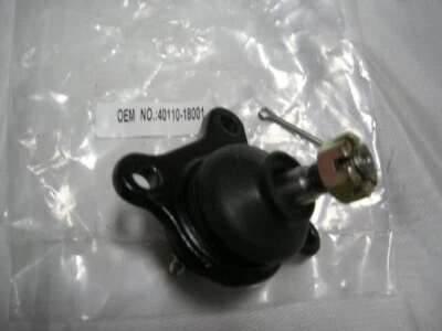 DATSUN 1000 Upper Ball Joint 40110-18001 (Fits B10 KB10 VB10 B20 NISSAN SUNNY) - Imagem 1 de 4