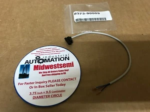 NEU DF9PV SMC D-F9PV STELLANTRIEB HALL AUTOSWITCH 8373-90009 KOSTENLOSER VERSAND AM SELBEN TAG - Bild 1 von 8