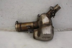 Kawasaki ZX10R 21-22 Catalyst Collector 2021 Exhaust Header - Picture 1 of 12