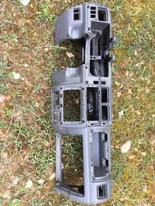 Cruscotto Suzuki Jimny - Foto 1 di 8