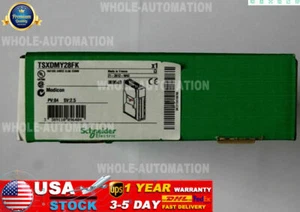 New In Box Schneider TSXDMY28FK Module - Picture 1 of 2