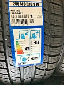 GOMME PNEUMATICO 245/40 R18 97V XL SNOWPROX S-954 PLUS TOYO DOT 2018 - Foto 1 di 2