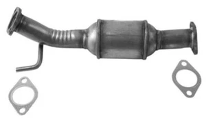 CARB Approved Catalytic Converter For Chevrolet Sonic 2012-2016 1.8L - Picture 1 of 11