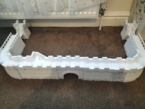 Warhammer Fantasy Dungeons And Dragons Modular Castle - Bild 1 von 8