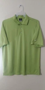 NIKEGOLF (DRI FIT) Polo T-Shirt XL - Picture 1 of 3