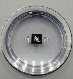 Nespresso Aeroccino 3 3R Coperchio Friggitrice Latte en210 en270 (3593 & 3594) Solo - Foto 1 di 2
