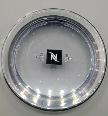 DELONGHI Nespresso Aeroccino 3 3R Milk Frother Lid Cover en210 en270 (3593 & 3594 ) Only
