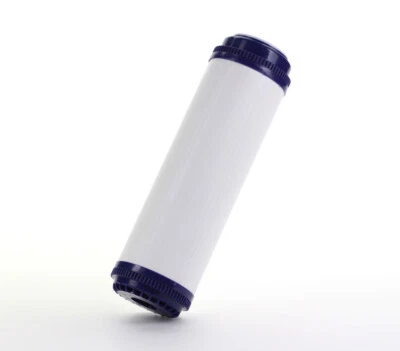 Coconut Shell GAC Water Filter RO Undersink Countertop Drinking Systems 2.5 x 10 - Image 1 of 3