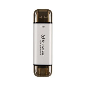 Transcend SSD ESD310S 1TB USB-C - Bild 1 von 3
