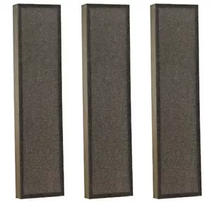 True HEPA Filter Replace GermGuardian AC5000 AP2800C Series Filter C 3pc - Picture 1 of 2