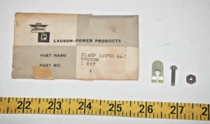 Vintage NOS Tecumseh Clamp Lever Kit - P# 570238 - Picture 1 of 2