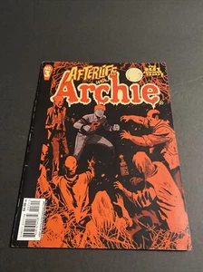 Afterlife mit Archie (Magazin) #3 Sehr guter Zustand/fn; Archie | wir kombinieren Versand - Bild 1 von 8