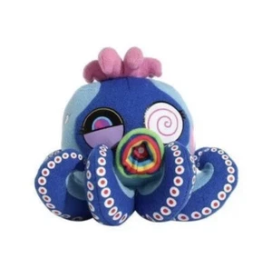 Murakami Takashi kaikai kiki Blue Octopus, Mr. Camo from japan - Picture 1 of 3