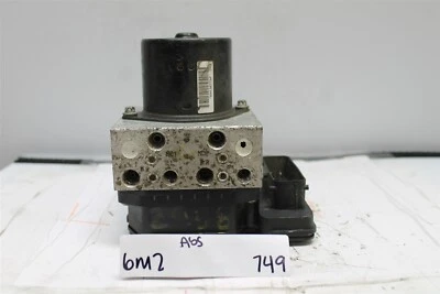 22971448 Chevrolet MALIBU 2013 ABS Anti-Lock Brake Pump Control Module 6M2 749  - Image 1 of 4