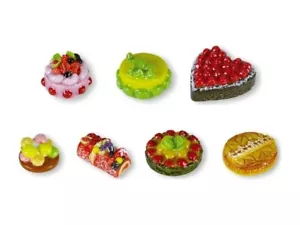 Bean of choice from the series _ Artisans des Pleaisirs _ Miniature collection showcase - Picture 1 of 7