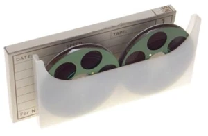 Nagra Audiorecorder Kassetten Sn Serie kompakt hochwertige Kasetten Metall 12,5 (4 - Bild 1 von 5