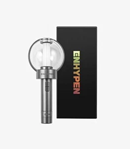 ENHYPEN Official Light Stick Ver.2 – K-pop Concert Fan Light Bluetooth Authentic - Picture 1 of 5