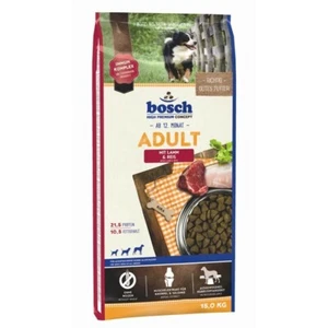 Bosch Adult Lachs & Kartoffel | 15 kg Hundefutter - Bild 1 von 1