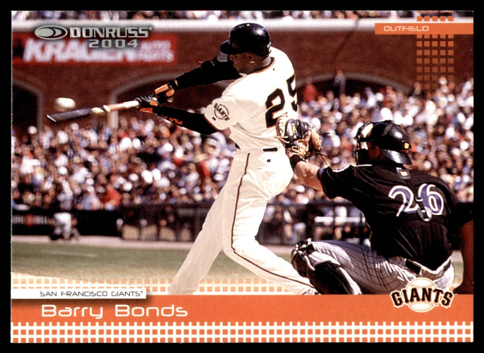 2004 Donruss BB #251-400 - You Pick - Complete Your Set (F59) - Image 1 of 1