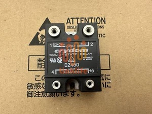 1PZ Nuova Garanzia di Qualità 100% Cridom D2450 - Foto 1 di 4