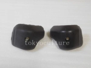 Honda Acty HA3 HA4 Rear Bumper Lower Rubber Guard Protector Left Right Genuine - Picture 1 of 3