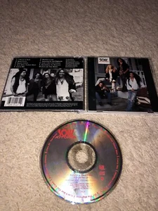 Soul Kitchen S/T CD RARE! Rock Tangier Tattoo Rodeo Southgang Jesse Strange Roxy - Bild 1 von 1
