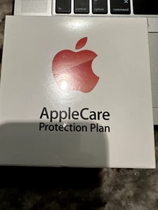 AppleCare Protection Plan Auto Enroll for Mac 607-8192-D Brand New Sealed - Picture 1 of 2