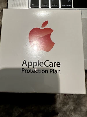AppleCare Protection Plan Auto Enroll for Mac 607-8192-D Brand New Sealed - Image 1 of 2