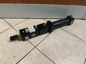 Sitema KFH/X 18-40 locking unit - Picture 1 of 3