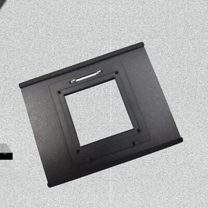 Für Hasselblad V Kamera Adapter Platine für Sinar 4x5 Foto Zubehör NEU - Bild 1 von 5