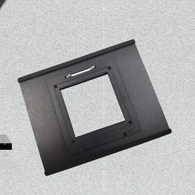 for Hasselblad V Camera Adapter Board for Sinar 4x5 Photograph Accessory NEW - Image 1 of 4