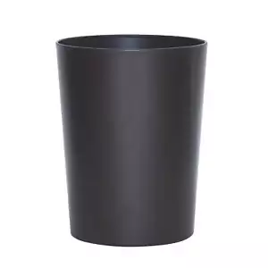 Bathroom Wastebasket, Mainstays 2.2 gal - Picture 1 of 7