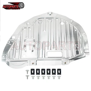 For Honda CR-V EX EX-L TRG 2017-2022 1.5L l4 Lower Engine Cover Lid W/ Screw - Picture 1 of 11