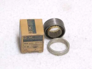 OMC Johnson Evinrude Bearing 378247 0378247 - Bild 1 von 1
