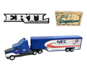 Ertl Kenworth T600B Truck NEC Densham Motor Sports 25015 1/64 - Bild 1 von 11