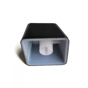 ABS Backlit Mechanical Keyboard DIY Keycap R4 Height ESC Translucent - Picture 1 of 6