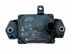 TOYOTA YARIS CROSS Cruise Control Distance Sensor 88210-0D010 - Picture 1 of 2