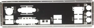 ASUS Prime B550M-A - Blende - Slotblech - IO Shield #328271 - Bild 1 von 1